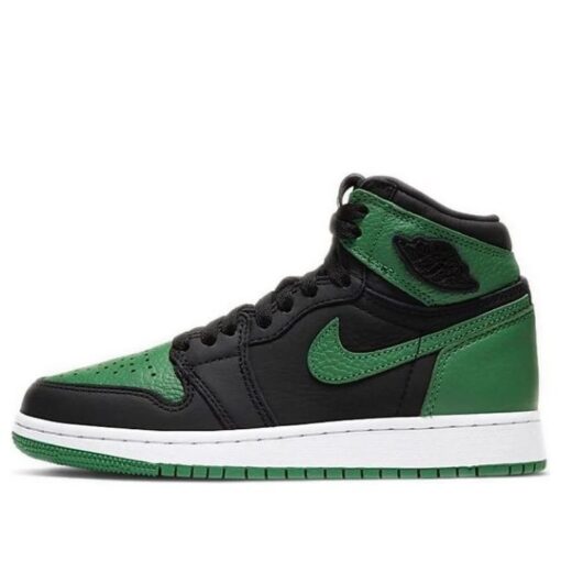 Air Jordan 1 Retro High OG ‘Pine Green 2.0’ 575441-030