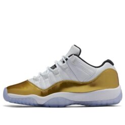 Jordan 11 Retro Low ‘Closing Ceremony’ 528896-103
