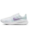 Wmns Zoom Winflo 8 ‘Football Grey Violet Shock’ CW3421-102