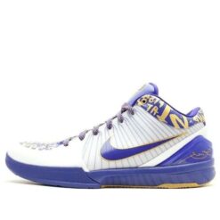 Nike Kobe 4 NBA Final MVP Home 354187-141