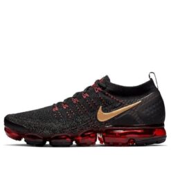 Nike Air VaporMax Flyknit 2 ;Chinese New Year (2019)’ BQ7036-001