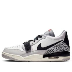 Jordan Legacy 312 Low ‘Tech Grey’ CD7069-101