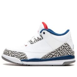 Jordan 3 Retro ‘True Blue (2016) (PS)’ 429487-106