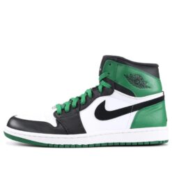 Air Jordan 1 Retro High ‘Boston Celtics’ 332550-101