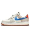(WMNS) Nike Air Force 1 '07 SE 'First Use 'Sail Royal' DA8302-100