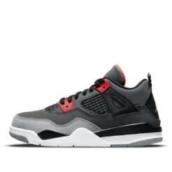 (PS) Air Jordan 4 Retro 'Infrared' BQ7669-061
