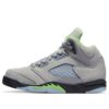 Air Jordan 5 Retro PS Green Bean 2022 DQ3735-003
