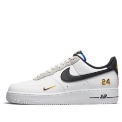 Nike x Ken Griffey Jr. Air Force 1 '07 LV8 'Jr. & Sr.' DJ5192-100