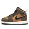 Air Jordan 1 Mid SE TD Earth Tone DC7250-200
