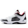 Air Jordan 37 Low 'Siren Red' DQ4122-100