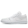 Jordan 1 Low 'White (Women’s)' AO9944-111