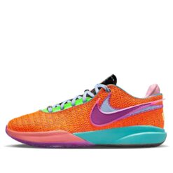 Nike LeBron 20 'Chosen 1' DJ5423-800