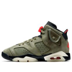 Jordan 6 Retro ‘Travis Scott’ CN1085-200