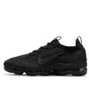 Air VaporMax 2021 Flyknit ‘Triple Black’ DH4084-001