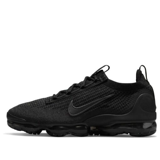 Air VaporMax 2021 Flyknit ‘Triple Black’ DH4084-001