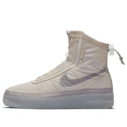 Wmns Air Force 1 High Shell ‘Sail’ BQ6096-002
