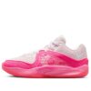 Nike Kd 16 Nrg Ep ‘Aunt Pearl’ Pink/White Sneakers FQ9216-600