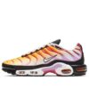 Nike Air Max Plus 'Laser Orange Fuchsia' CZ1651-800