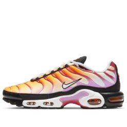 Nike Air Max Plus 'Laser Orange Fuchsia' CZ1651-800