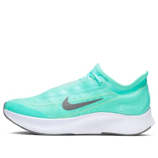 Wmns Zoom Fly 3 ‘Aurora Green Smoke Grey’ AT8241-304