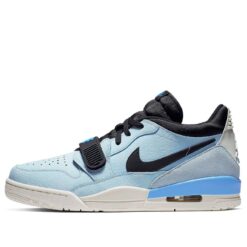 Jordan Legacy 312 Low ‘Pale Blue’ CD7069-400