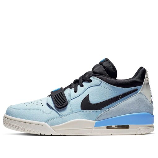 Jordan Legacy 312 Low ‘Pale Blue’ CD7069-400
