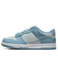 (GS) Nike Dunk Low 'Aura Clear' DH9765-401