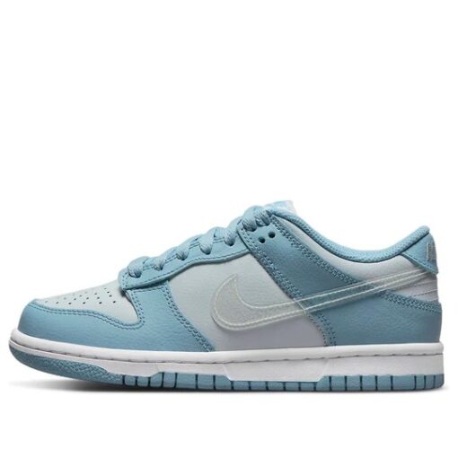 (GS) Nike Dunk Low 'Aura Clear' DH9765-401