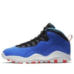 Air Jordan 10 Retro ‘Tinker’ 310805-408