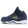Air Jordan 5 Retro SE PS Midnight Navy FN5453-400