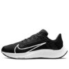 (WMNS) Nike Air Zoom Pegasus 38 FlyEase Wide 'Black White' DA6700-001