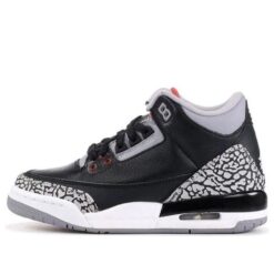 Air Jordan 3 Retro 2011 ‘Cement’ 398614-010