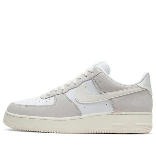 Nike Air Force 1 Low 'Sail' CW7584-100