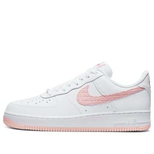 Nike Air Force 1 '07 'Valentine's Day 2022' DR0144-100