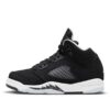 (PS) Air Jordan 5 Retro 'Oreo' 2021 440889-011