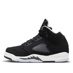 Air Jordan 5 Retro PS Oreo 2021 440889-011
