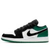 Jordan 1 Low ‘Mystic Green’ 553560-113