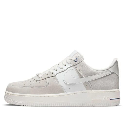 Nike Air Force 1 '07 Premium 'NAI-KE - The One Line' DM8871-111