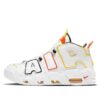 Nike Air More Uptempo 'Roswell Raygun' DD9223-100