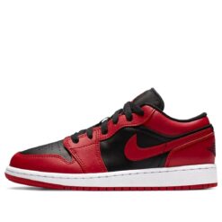 Air Jordan 1 LowReverse Bred 553560-606