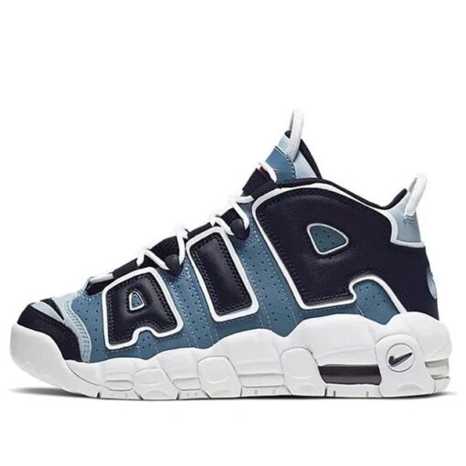 Nike Air More Uptempo BG ‘Denim’ 415082-404