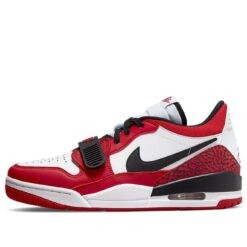 Air Jordan Legacy 312 Low 'Chicago Red' CD7069-116