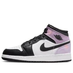 Air Jordan 1 Mid SEZen Master DM6216-001