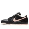 Dunk Low SB ‘Black Coral’ BQ6817-003
