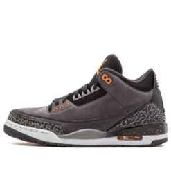 Jordan 3 Retro ‘Fear Pack (2013)’ 626967-040