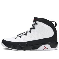 Air Jordan 9 Retro ‘2010 Release’ 302370-102