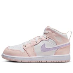 Air Jordan 1 Mid PS Pink Wash FD8781-601