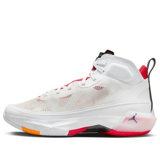 Air Jordan 37 PF 'Hare' DD6959-160