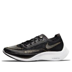 Wmns ZoomX Vaporfly NEXT% 2 Black/Gold Coin CU4123-001