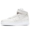 Nike x 1017 ALYX 9SM Air Force 1 High 'Triple White' CQ4018-100